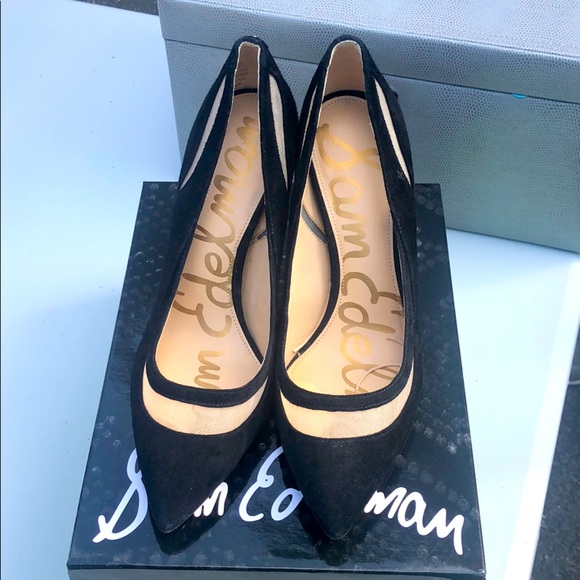 Sam Edelman Shoes - Sam Edelman heels